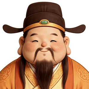 做自己的文昌帝君