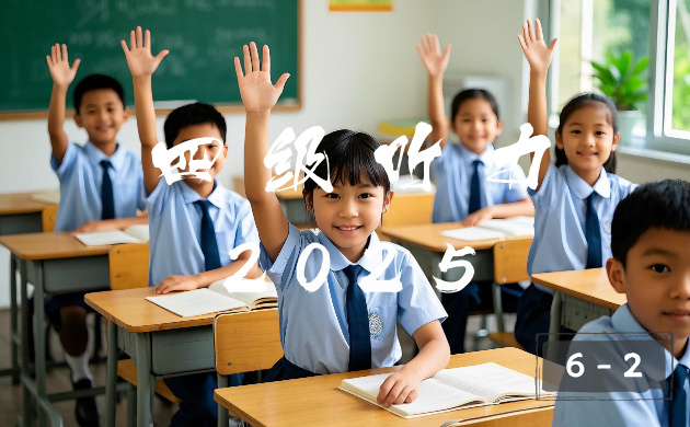 2025年大学英语四级 6 月 II 卷